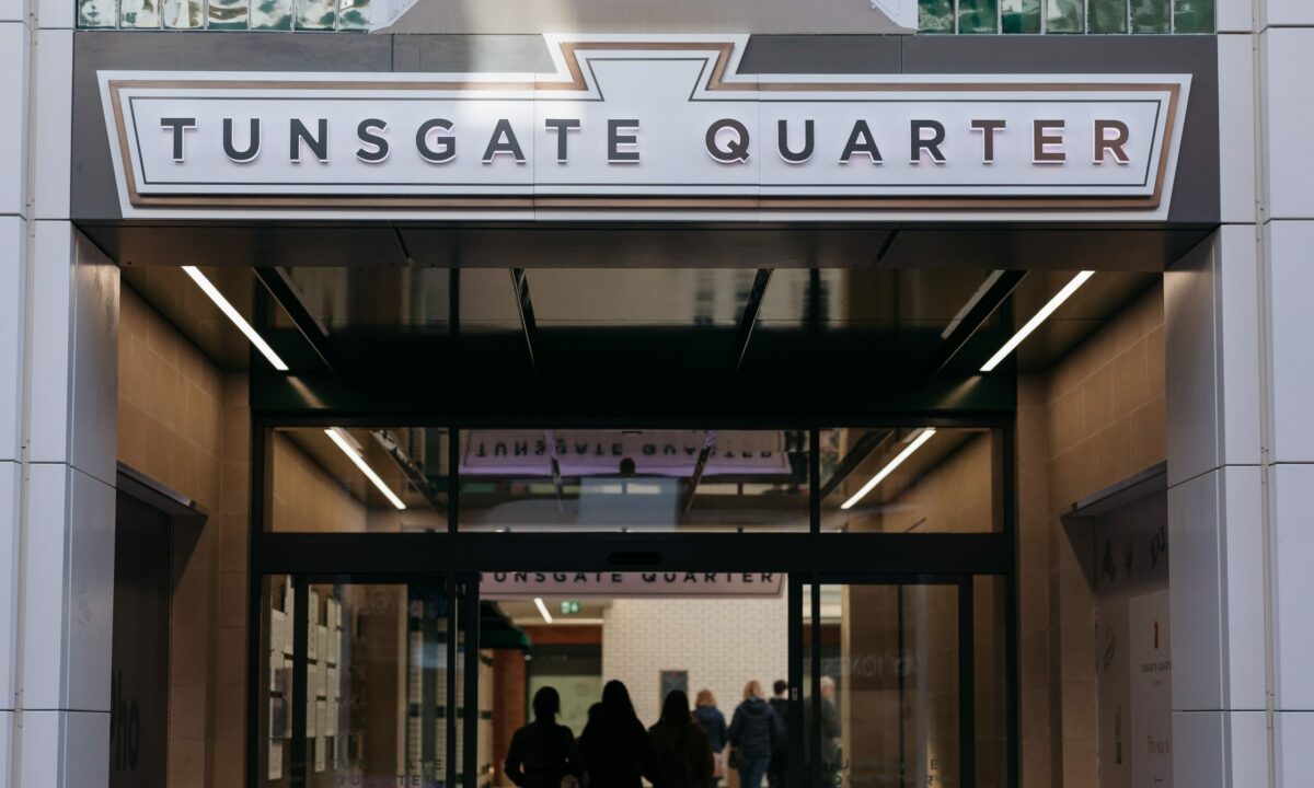Soho Fine Art to open at Tunsgate Quarter Retail Destination