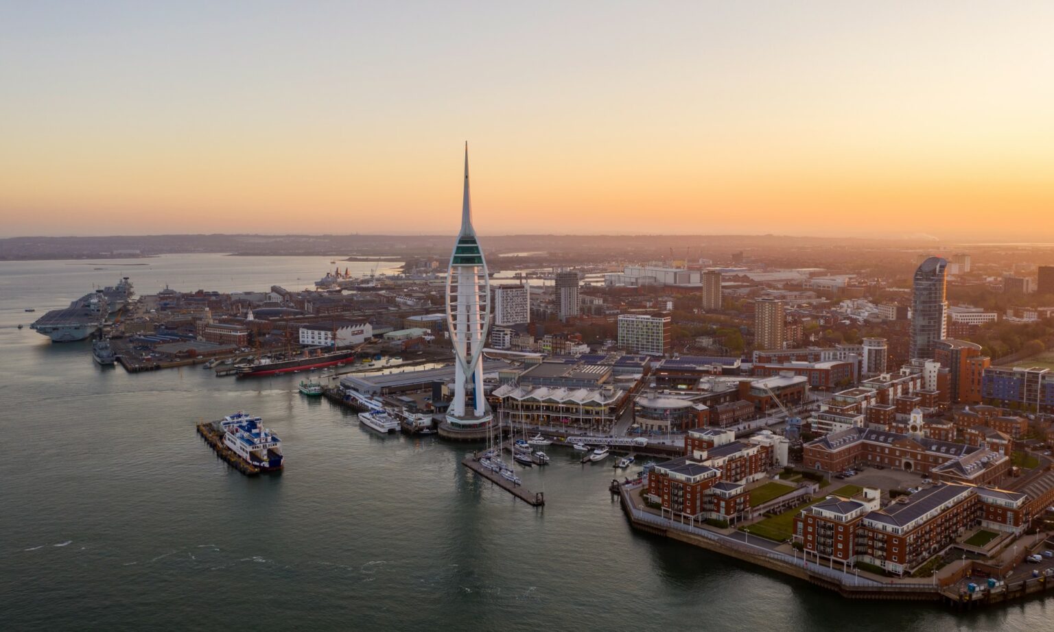 Nike Unite to open at Gunwharf Quays Retail Destination