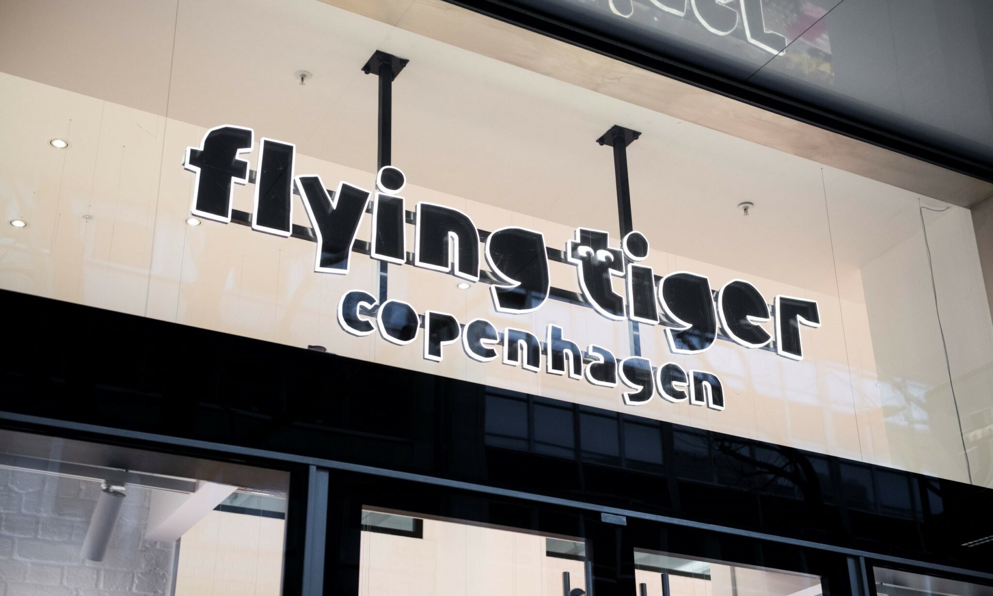 Flying Tiger Copenhagen signs fiveyear lease at Manchester Arndale Retail Destination