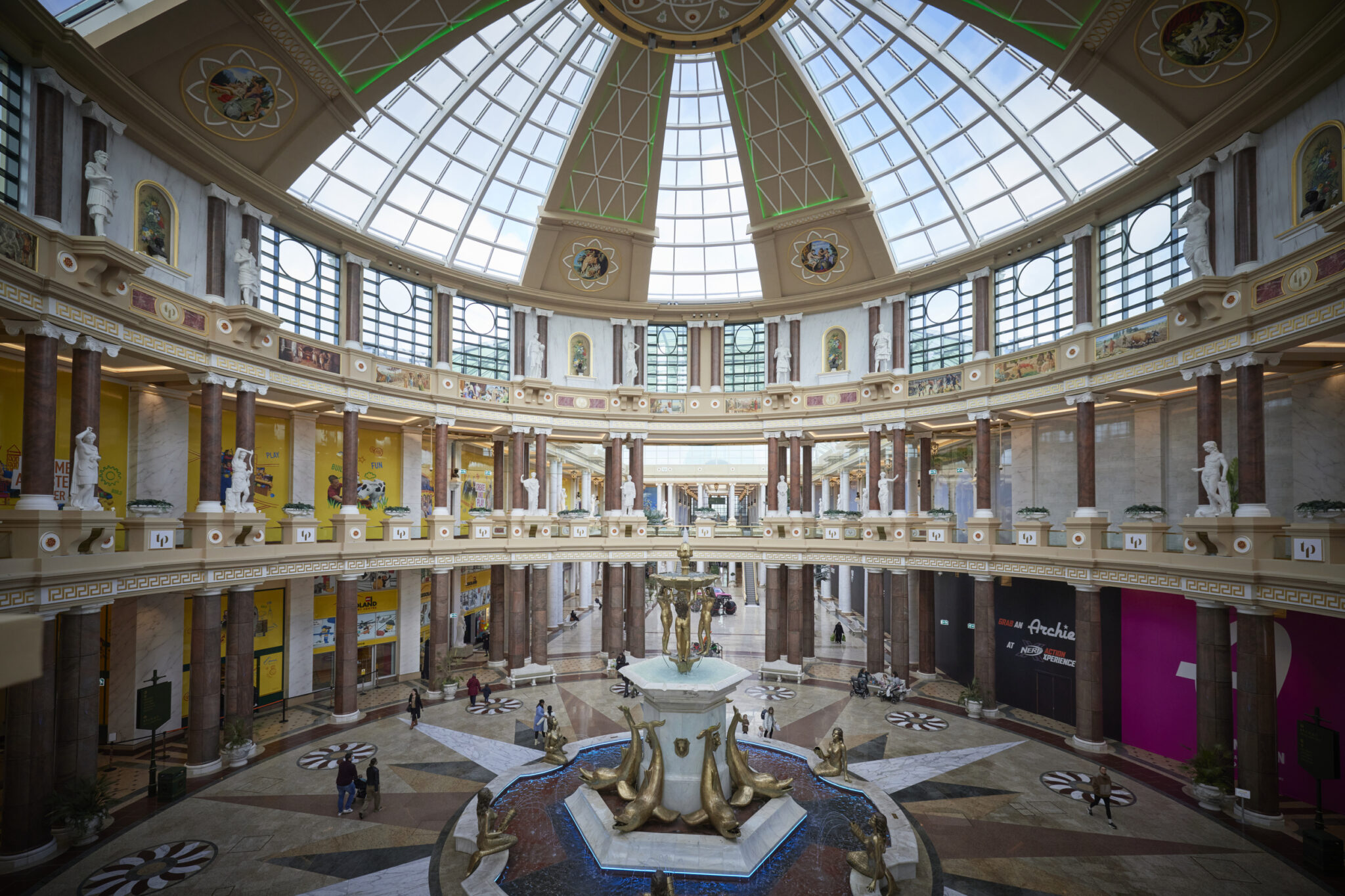 One Year On At The Trafford Palazzo Retail Destination one-year-on-at-the-trafford-palazzo-retail-destination