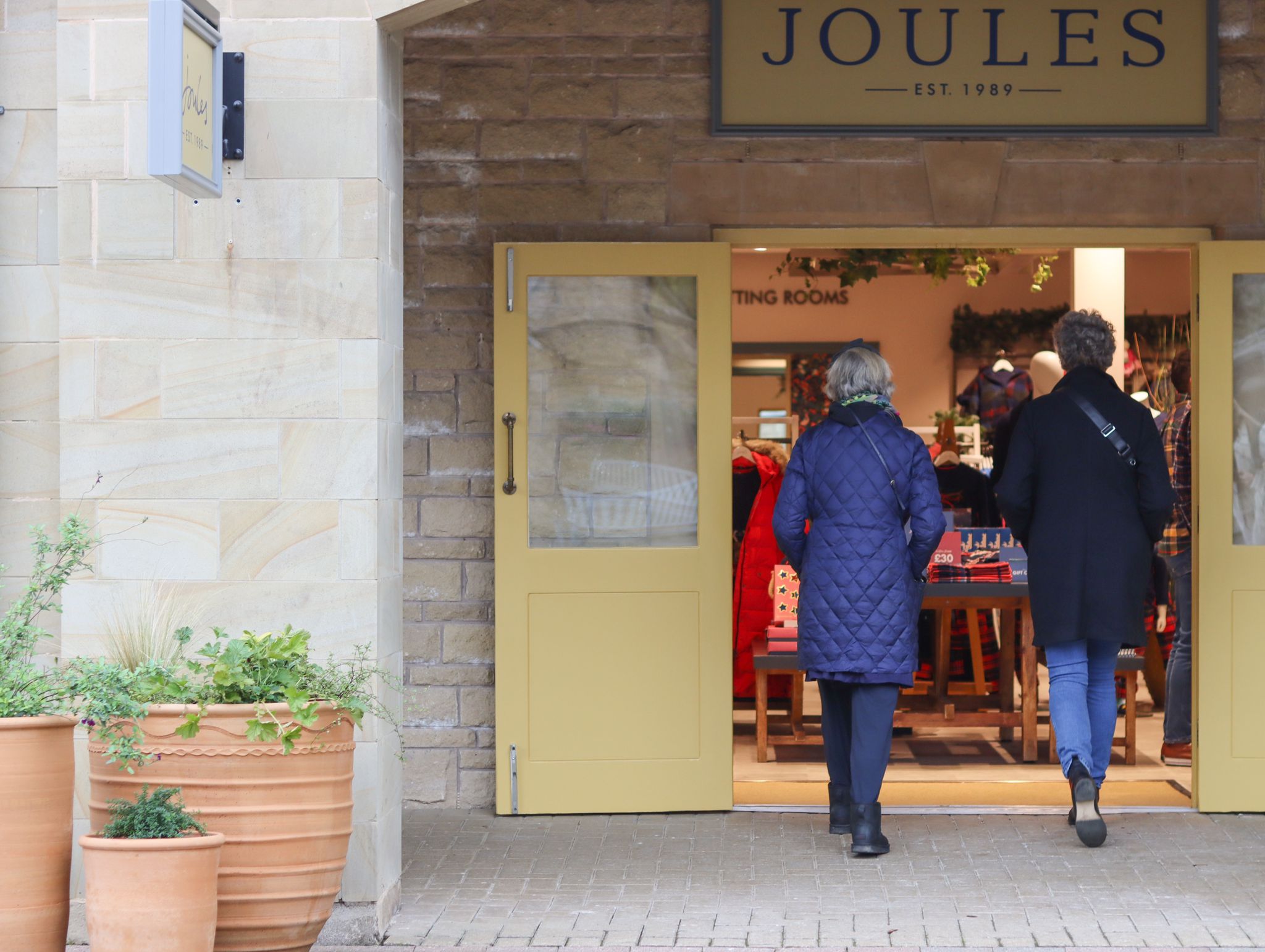 More openings at Peak Village Retail Destination