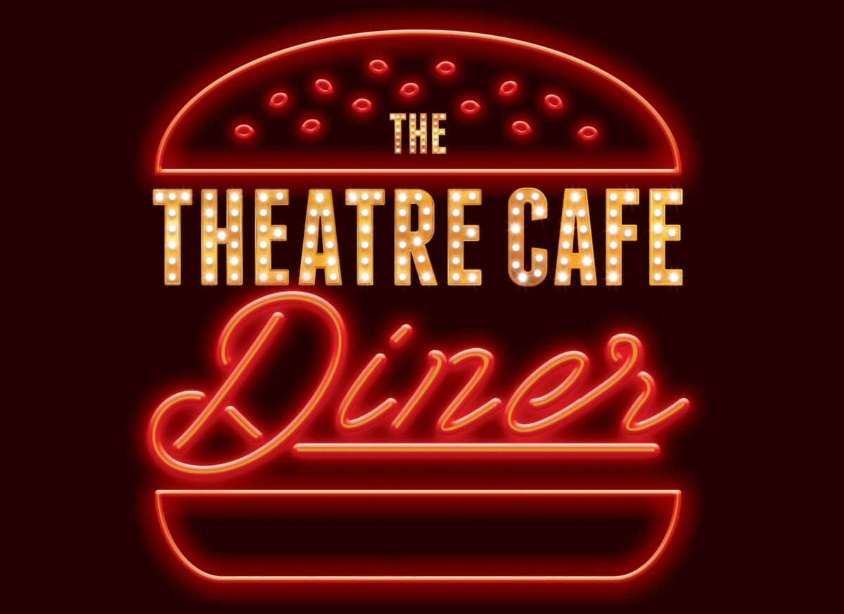 The Theatre Cafe Diner opens in Seven Dials Retail Destination