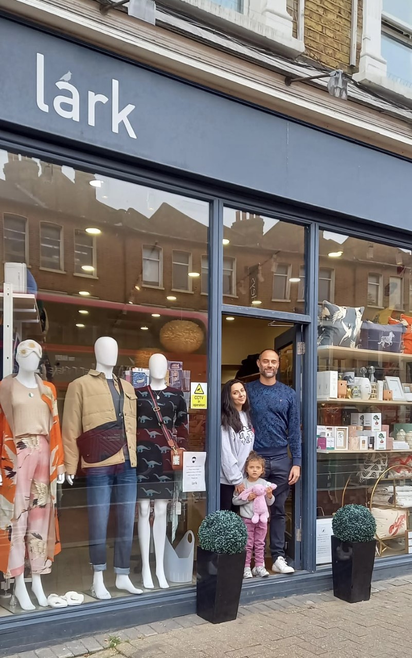 Lark London to open outside London in Woking’s Victoria Place Retail