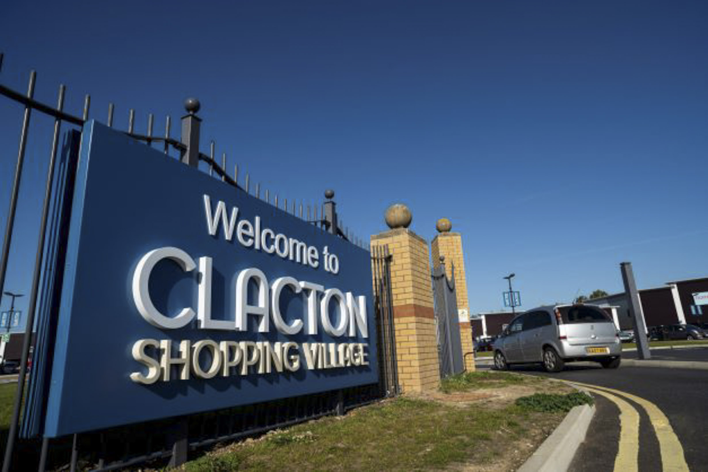Clacton bucks the retail trend Retail Destination