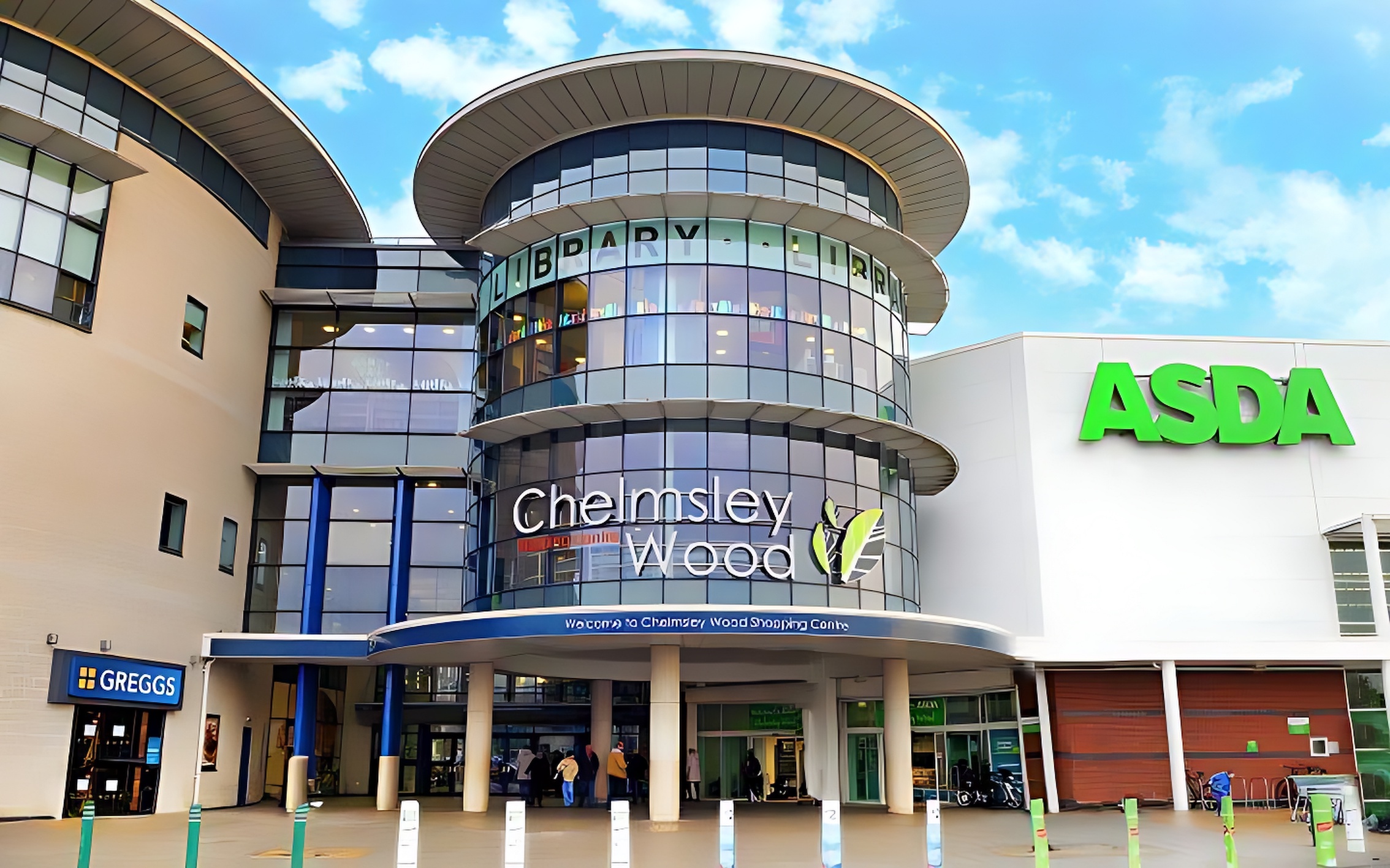 M Core acquires Chelmsley Wood shopping centre Retail Destination