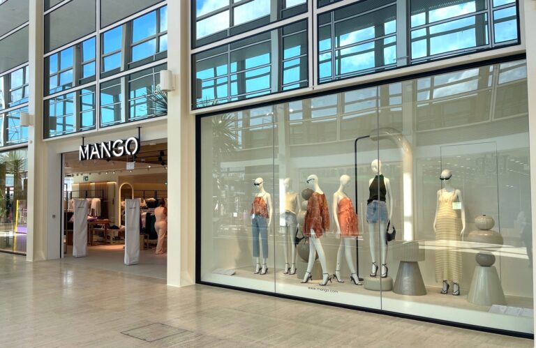 Mk shop factory store