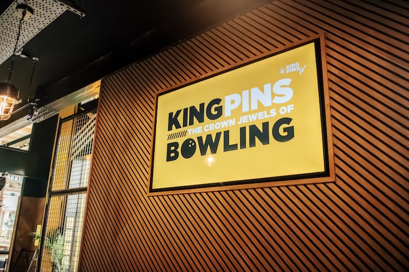 King Pins to open at Manchester Arndale Retail Destination