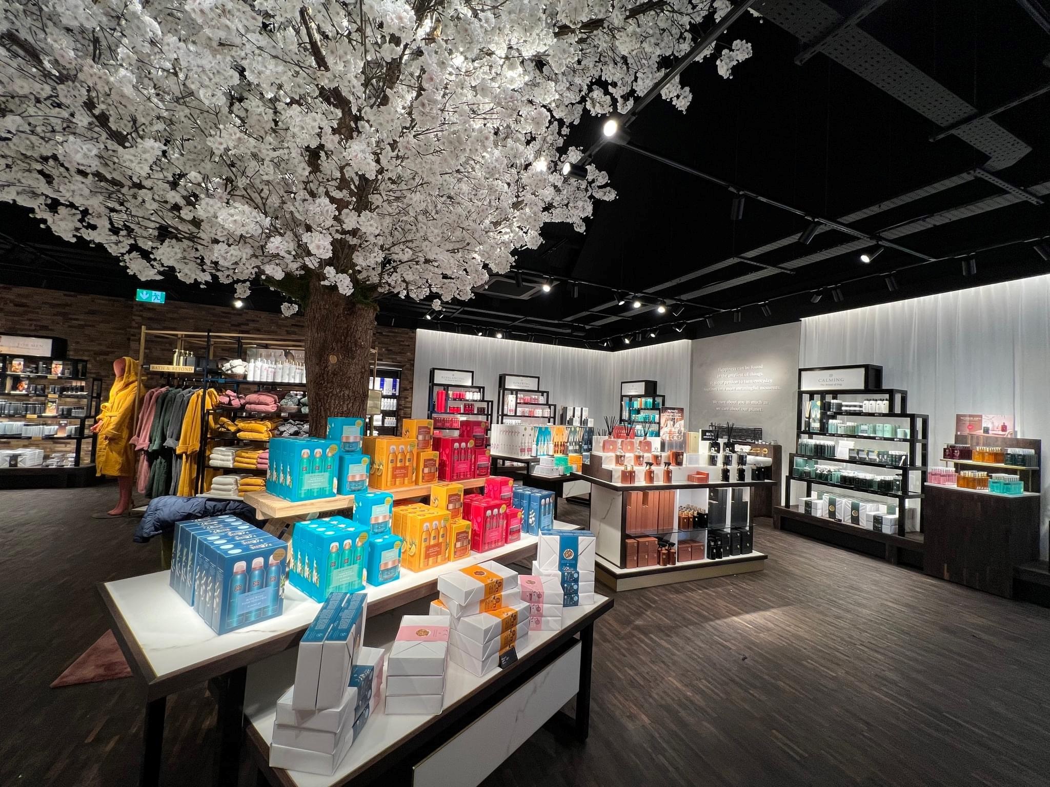 Rituals opens at Caledonia Park Designer Outlet | Retail Destination
