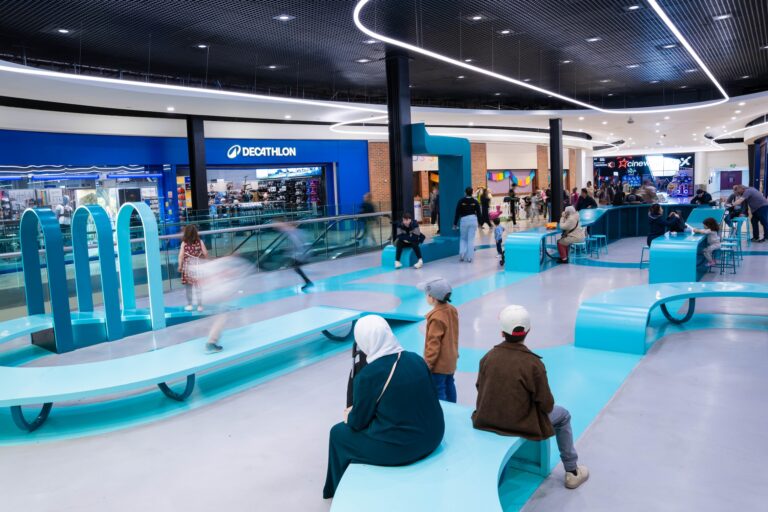 Southside Shopping Centre to highlight accessibility this Purple Tuesday