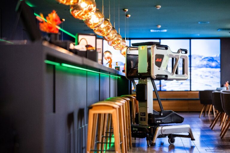 Prepare for LiftPod: the indoor elevation device of the future