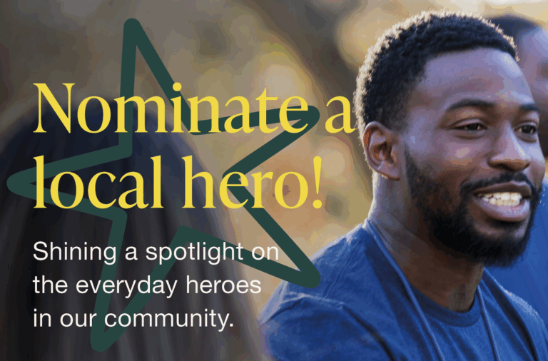 12 Stars of Eden launched to celebrate unsung local heroes