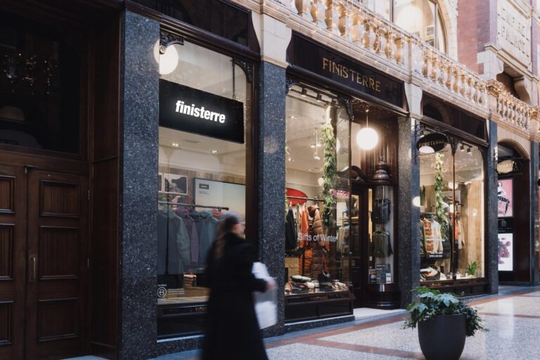 Three brands make their Northern debut at Victora Leeds