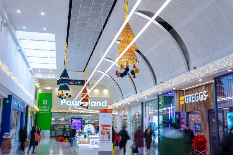 Southside Shopping Centre unites with Retail Trust to tackle abuse towards retail workers this Christmas