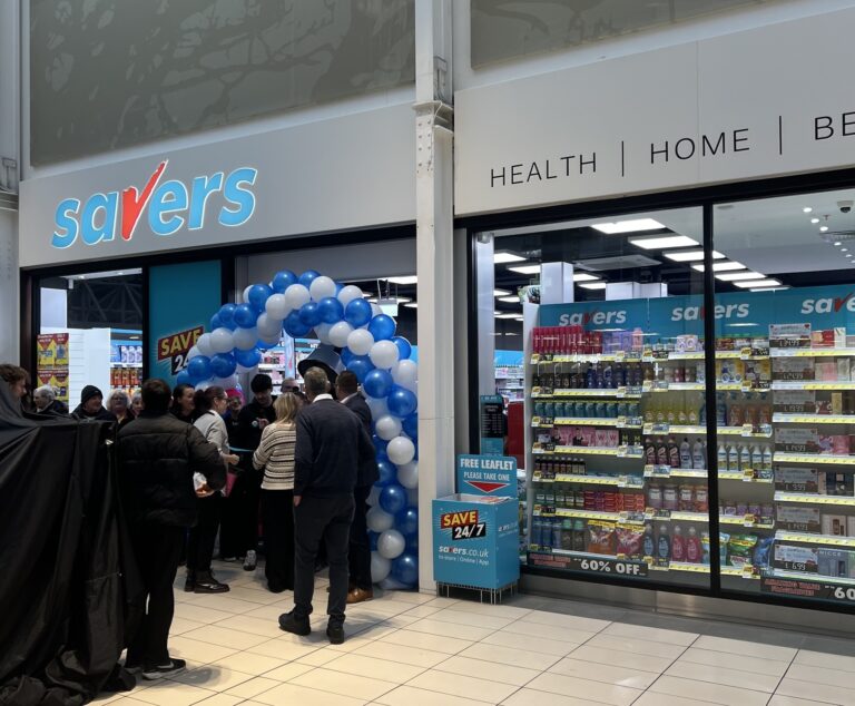 Redical’s Clayton Square fully let